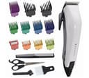 REMINGTON Colour Cut HC5035 Hair Clipper - White thumbnail 1