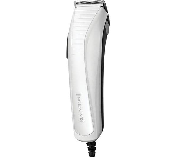 REMINGTON Colour Cut HC5035 Hair Clipper - White - Image 2