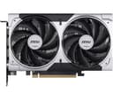 MSI GeForce RTX 5050 8GB VENTUS 2X OC Black White thumbnail 1