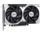 MSI GeForce RTX 5050 8GB VENTUS 2X OC Black White thumbnail 5