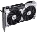 MSI GeForce RTX 5050 8GB VENTUS 2X OC Black White thumbnail 6