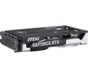 MSI GeForce RTX 5050 8GB VENTUS 2X OC Black White thumbnail 7