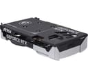 MSI GeForce RTX 5050 8GB VENTUS 2X OC Black White thumbnail 8