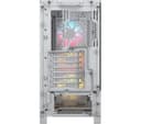 Corsair Frame 4000D RS ATX Mid-Tower White thumbnail 5