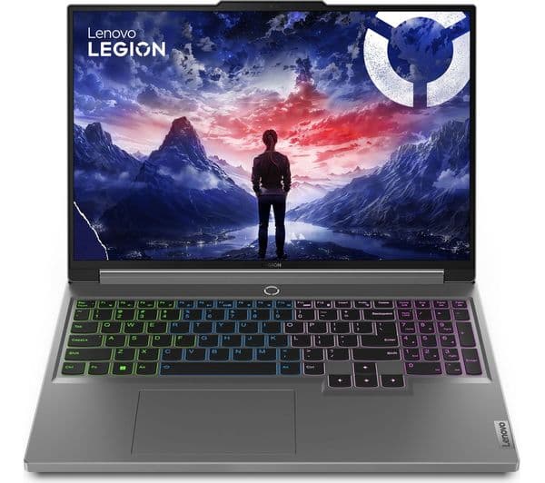 Lenovo Legion 5 16" Gaming Laptop - Intel® Core™ i9, RTX 4060, 1 TB SSD - Image 1