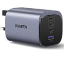 Ugreen Nexode S 100W USB Charger Grey thumbnail 1