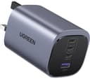 Ugreen Nexode S 100W USB Charger Grey thumbnail 2