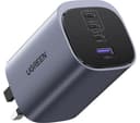 Ugreen Nexode S 100W USB Charger Grey thumbnail 3