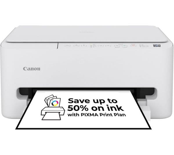 CANON PIXMA TS4150i All-in-One Wireless Inkjet Printer - Image 8