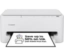 CANON PIXMA TS4150i All-in-One Wireless Inkjet Printer thumbnail 8