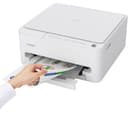 CANON PIXMA TS4150i All-in-One Wireless Inkjet Printer thumbnail 10