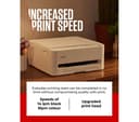 CANON PIXMA TS4150i All-in-One Wireless Inkjet Printer thumbnail 4