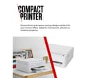 CANON PIXMA TS4150i All-in-One Wireless Inkjet Printer thumbnail 5