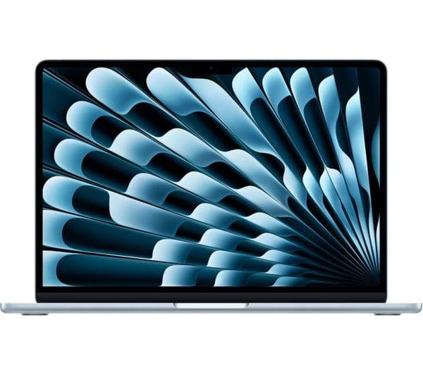 Apple MacBook Air 13.6" M5 24GB 1TB Sky Blue