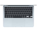 Apple MacBook Air 13.6" M5 24GB 1TB Sky Blue thumbnail 3