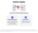 Samsung Galaxy Z Fold8 Ultra 1TB 16GB 5G Foldable Smartphone - Graphite thumbnail 8