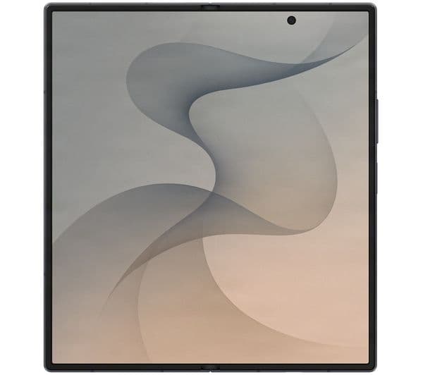 Samsung Galaxy Z Fold8 Ultra 1TB 16GB 5G Foldable Smartphone - Graphite - Image 2