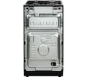 KENWOOD KTG506B19 50 cm Gas Cooker - Black thumbnail 2