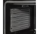 KENWOOD KTG506B19 50 cm Gas Cooker - Black thumbnail 8