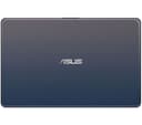 ASUS E203MA 11.6 Inch Laptop Intel Celeron N4000 4GB RAM 64GB eMMC - Star Grey thumbnail 2