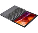 ASUS E203MA 11.6 Inch Laptop Intel Celeron N4000 4GB RAM 64GB eMMC - Star Grey thumbnail 3