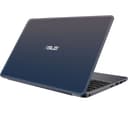 ASUS E203MA 11.6 Inch Laptop Intel Celeron N4000 4GB RAM 64GB eMMC - Star Grey thumbnail 5