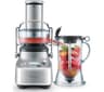 SAGE 3X Bluicer Pro SJB815BSS Juicer, Brushed Stainless Steel