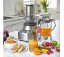 SAGE 3X Bluicer Pro SJB815BSS Juicer, Brushed Stainless Steel thumbnail 3