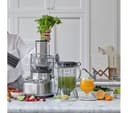 SAGE 3X Bluicer Pro SJB815BSS Juicer, Brushed Stainless Steel thumbnail 5