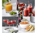 SAGE 3X Bluicer Pro SJB815BSS Juicer, Brushed Stainless Steel thumbnail 7