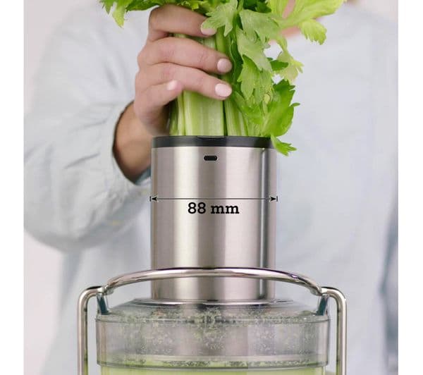 SAGE 3X Bluicer Pro SJB815BSS Juicer, Brushed Stainless Steel - Image 8