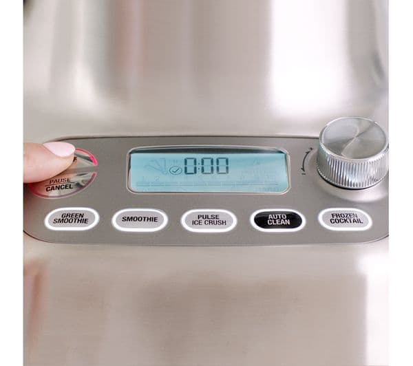 SAGE 3X Bluicer Pro SJB815BSS Juicer, Brushed Stainless Steel - Image 9