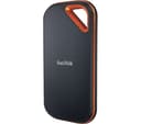 SanDisk Extreme PRO Portable SSD 2TB Black thumbnail 2