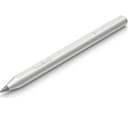 HP Rechargeable MPP 2.0 Tilt Stylus Pen - Silver thumbnail 1