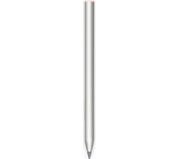 HP Rechargeable MPP 2.0 Tilt Stylus Pen - Silver - Image 7