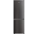 HAIER HDW1618DNPD(UK) Smart 60/40 Fridge Freezer - Platinum Inox thumbnail 10