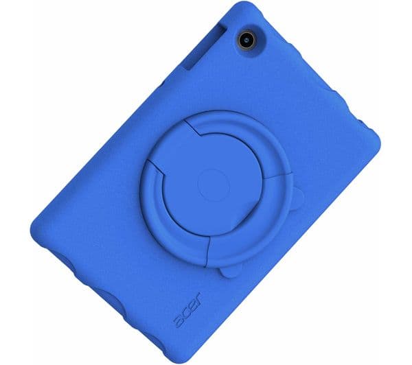 ACER 10.1" Kids Tablet - 32 GB, Blue - Image 8