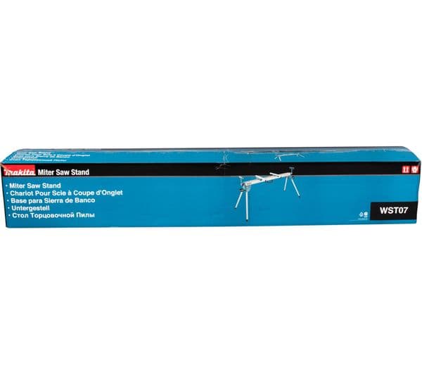 MAKITA WST07 Miter Saw Stand - Image 10
