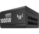 ASUS TUF Gaming 1000W Power Supply Black thumbnail 1