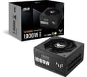 ASUS TUF Gaming 1000W Power Supply Black thumbnail 2