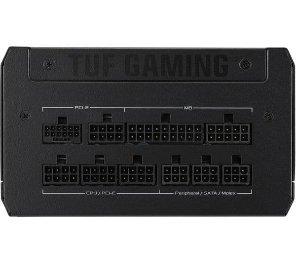 ASUS TUF Gaming 1000W Power Supply Black - Image 3
