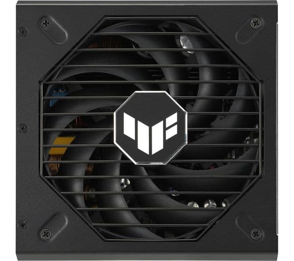 ASUS TUF Gaming 1000W Power Supply Black - Image 4