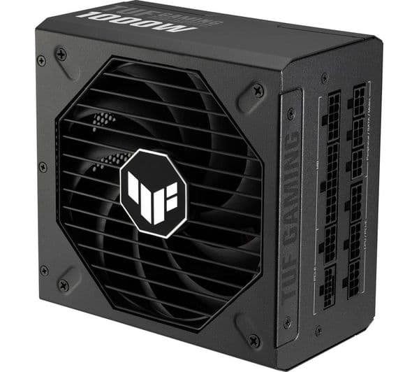 ASUS TUF Gaming 1000W Power Supply Black - Image 5