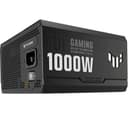 ASUS TUF Gaming 1000W Power Supply Black thumbnail 6