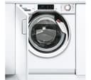 HOOVER H-WASH 300 PRO HBWOS 69TMCE-80 Integrated 9 kg 1600 Spin Washing Machine thumbnail 1