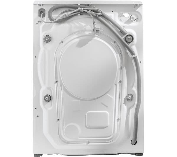 HOOVER H-WASH 300 PRO HBWOS 69TMCE-80 Integrated 9 kg 1600 Spin Washing Machine - Image 2
