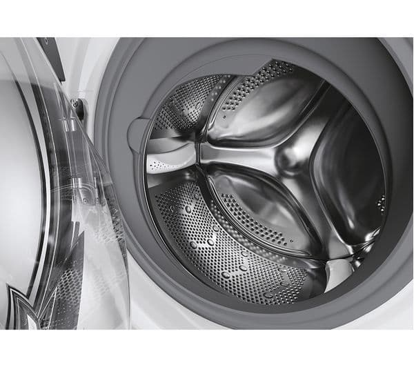 HOOVER H-WASH 300 PRO HBWOS 69TMCE-80 Integrated 9 kg 1600 Spin Washing Machine - Image 3