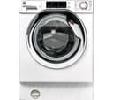 HOOVER H-WASH 300 PRO HBWOS 69TMCE-80 Integrated 9 kg 1600 Spin Washing Machine thumbnail 5