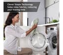 HOOVER H-WASH 300 PRO HBWOS 69TMCE-80 Integrated 9 kg 1600 Spin Washing Machine thumbnail 7