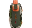 JBL Go 4 Portable Bluetooth Speaker - Squad thumbnail 6